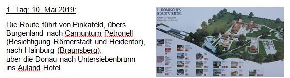 2019-05-10 Frhjahrsausfahrt 1. Tag